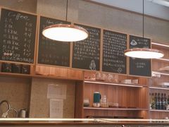 -发酵食堂(屏风街店)