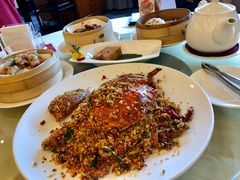 -海逸海鲜酒家(古北店)