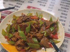-吉味馆(柠溪店)