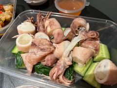 -圆蛋酒料•生腌(开元路店)