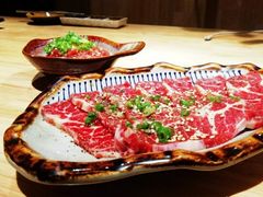 牛五花-隐家本格烧肉(万达广场店)
