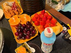 -牛New寿喜烧(虹桥新天地店)