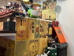 -本味友膳·茶餐厅(和达中心城店)