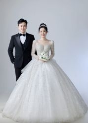 -蒙太奇婚纱摄影(万达店)