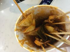 -姑娘手·陕西手工面·肉夹馍(象峰店)
