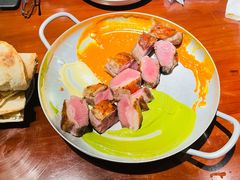 -MAGPIE喜鹊派餐厅(华侨城店)