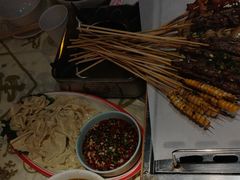 -串盟烧烤大排档·长沙美食地标(星沙店)