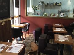 -榖屋house of flour(张江首店)