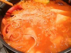 -七八冷面·延边朝鲜族美食(欢乐谷店)