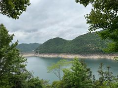 -浙东大峡谷风景区