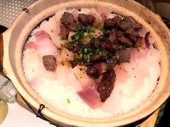 黑椒煲仔饭-汤城小厨•粤菜•靓汤(金宝街店)