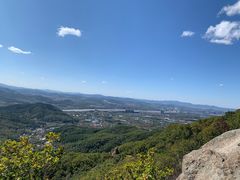 -吉林市朱雀山国家森林公园