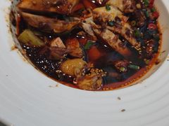-川人百味(金安中央大街店)