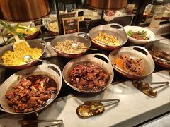 -晶丽香榭自助餐(南京大饭店)