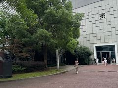 -上海电影博物馆