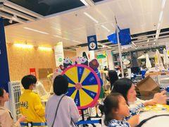 -宜家家居(高新商场店)