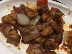 -湘汇概念铁板烧(铁西万达店)