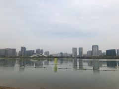 -天鹅湖体育公园