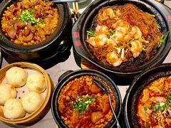 -陶德砂锅(蜀汉路店)