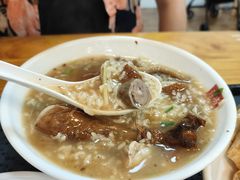 -浮屿大同鸭肉粥·始于1983年
