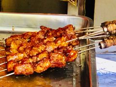 -王记西鎮电烤肉(汶上路店)