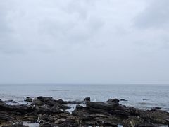 -西秀海滩公园