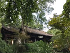 -采石矶景区