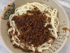 -肖家河家常面(肖家河北街店)