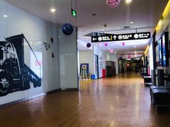 -保利国际影城(逸天城店)