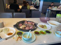 -巧克力渔家.小船海鲜胶东菜(万平口店)