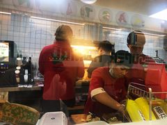 -塔斯汀中国汉堡(江大南路店)