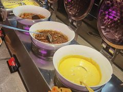 -比格比萨自助(宋家庄店)