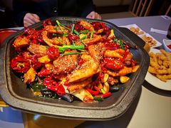 -川成元·麻辣香锅(凯德MALL西直门店)