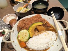 -ITARU食堂·定食料理(西丽店)