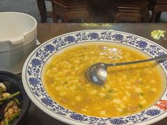 -徐鼎盛民间菜(城南家园店)