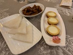 -香云轩·顺德菜(香云纱园林酒店店)