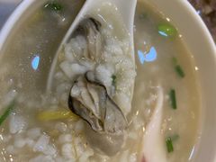 -长平老姿娘夜粥(平东一街店)