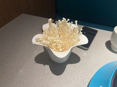 -半天妖烤鱼(丰科万达店)