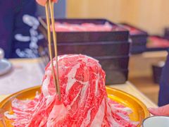 -牛匠和牛寿喜锅(西安总店)