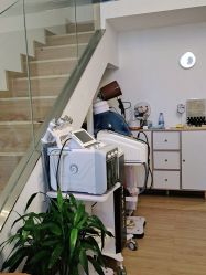 -菲秀家科技美颜SPA生活馆