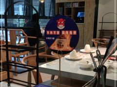 大堂-俏牛哥鲜牛肉牛肆馆(重庆天地店)