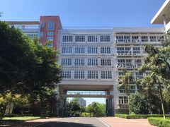 -西南政法大学(渝北校区)