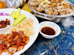 -郭姐·威海渔村(黄兴路店)