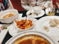 -正德楼果木烤鸭·渔家菜(东港店)