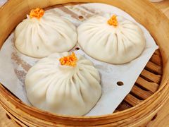 -老班长手工灌汤包(望京华彩店)