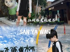 -亚马逊丛林水乐园