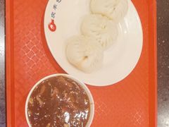 -庆丰包子铺(金沟河桥店)