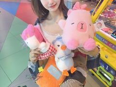 -Play1家庭娱乐中心(裕华万达店)