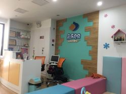 点击看大图 -鱼乐贝贝婴幼儿水育馆(星汇广场店)