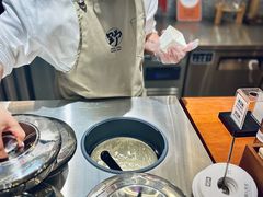 -野人先生Gelato(上海长宁龙之梦店)